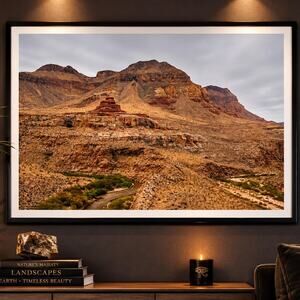 Utah Lanscape Photo Taken On Iphone XR